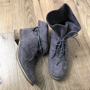 CATHY JEAN Slouch Bootie